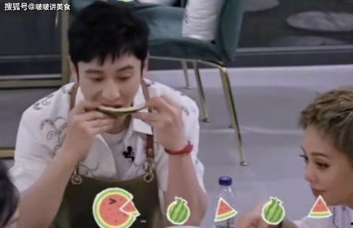 明星吃瓜表情包搞笑视频,笑料百出，欢乐无限