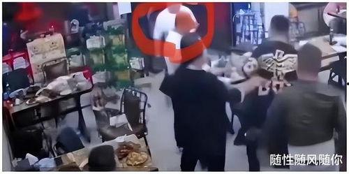 唐山被殴打女子吃瓜视频,网络吃瓜群众热议事件真相