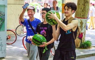 各个学校的吃瓜视频,揭秘各大高校吃瓜视频背后的故事