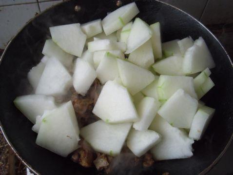 鸡儿瓜怎么吃才好吃视频,视频教你家常烹饪秘诀