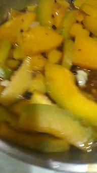 淡水瓜能给孩子吃吗视频,宝宝辅食新选择，安全营养两不误