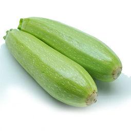 吃茭瓜的好处和坏处视频,营养与风险并存的绿色佳肴