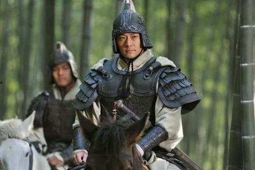 周瑜吃瓜视频素材高清版,高清还原三国名将的日常生活