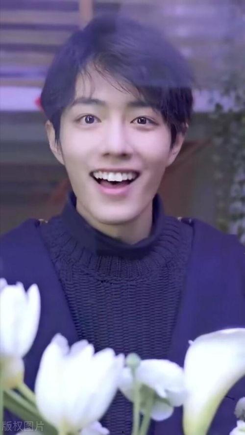 肖战吃瓜儿视频,揭秘明星幕后趣闻