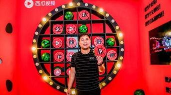 分享吃瓜视频的平台,揭秘热门吃瓜视频平台背后的精彩故事