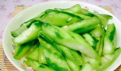 汗瓜怎么吃最好吃视频