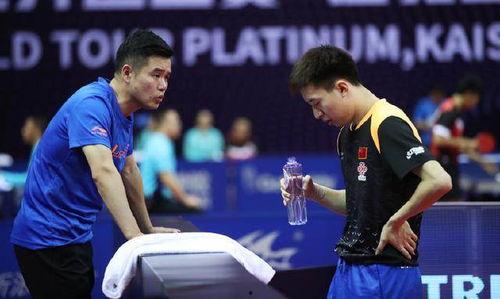 国乒队吃瓜赵卓彦视频