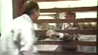 吃瓜劫匪搞笑视频,带你领略另类幽默风潮