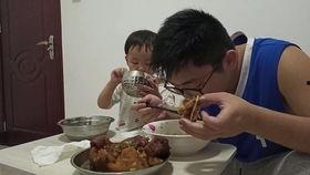 吃瓜父子打架视频大全